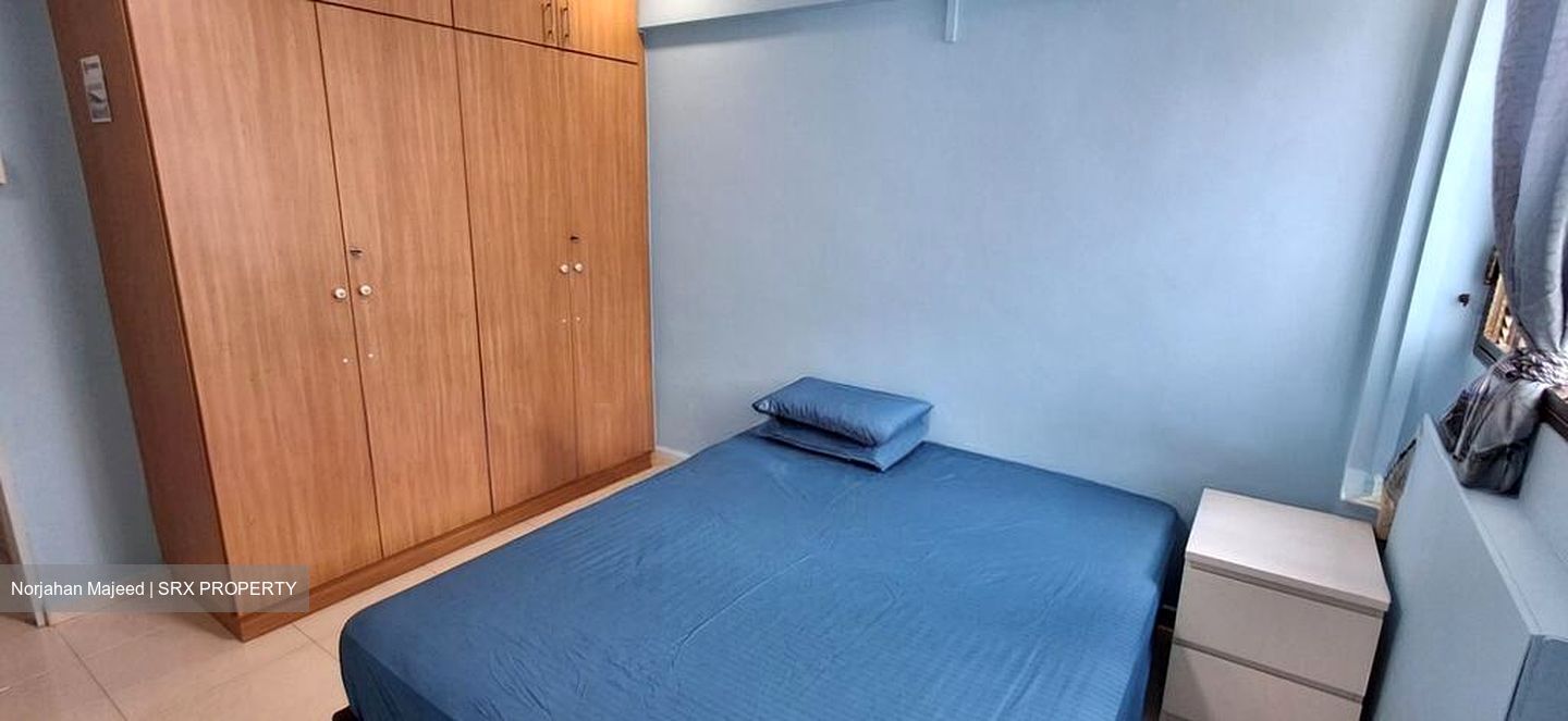 Blk 364 Clementi Avenue 2 (Clementi), HDB 3 Rooms #522698161